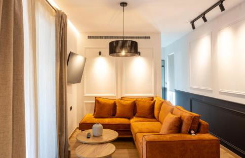 Nostos - Luxury Apartment in Agrinio - Photo 1