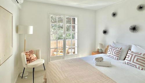 Rénové 2025 - 6 personnes - Clim Parking Piscine Terrasse - Foto 3, towels