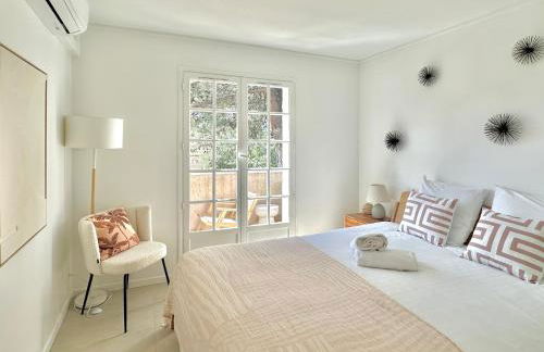 Rénové 2025 - 6 personnes - Clim Parking Piscine Terrasse - Foto 3