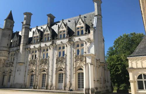Maison avec vue sur le Château - Foto 1
