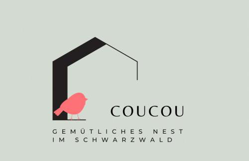 Coucou - Nest im Schwarzwald - Foto 17