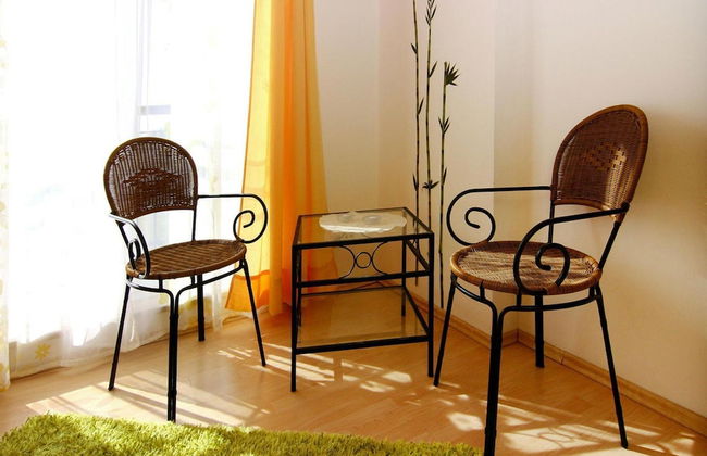 Doppelhaushaelfte am Hafen von Neuendorf - Foto 10