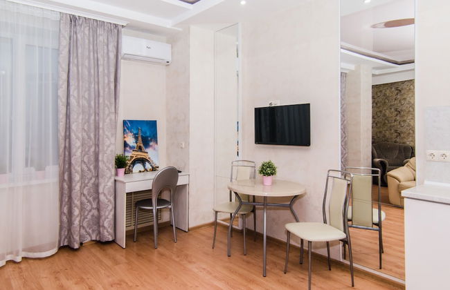 InnHome Apartments - MOPRa Square - Photo 10