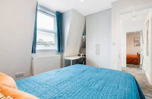 Stunning Double Rooms within a Loft space - Foto 8