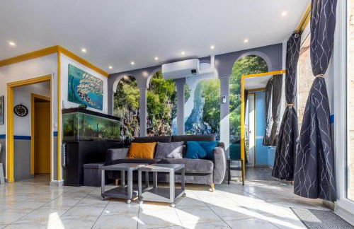 ArtistMemory Appartement - Foto 8