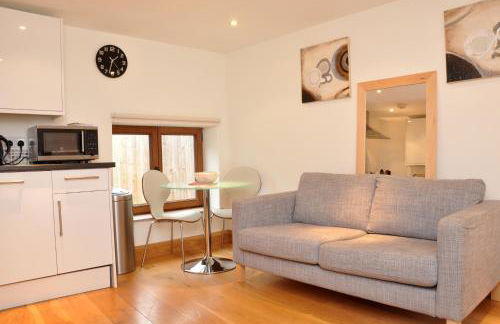 Ashbrook Lets Apartments - Foto 21