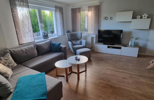 Ferienwohnung Am Hasseberg - Foto 1