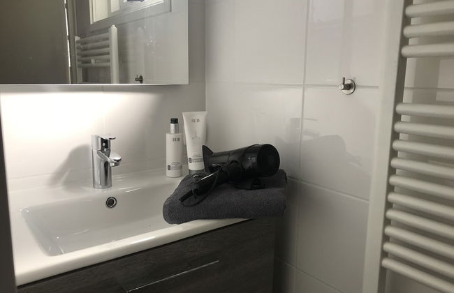 Secluded Holiday Home in Ballum Frisian Islands - Foto 13