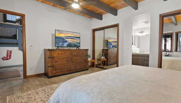 Evergreen - Foto 3, Habitación