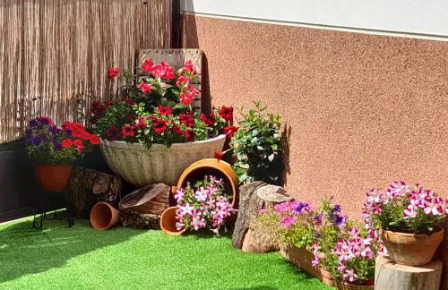 CASA RURAL EL TRASTERO DE CARMELO - Foto 28