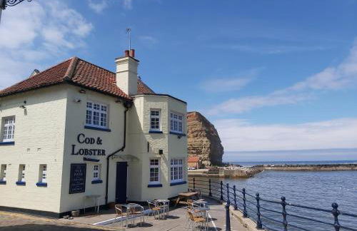 Dunsley Cottage - Foto 46