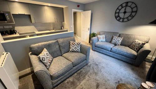 The Globe Apartments and Bedrooms - Foto 5