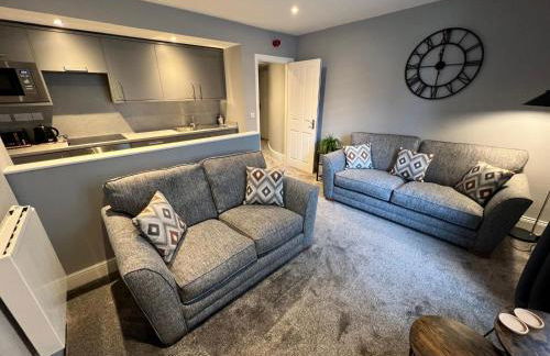 The Globe Apartments and Bedrooms - Foto 5