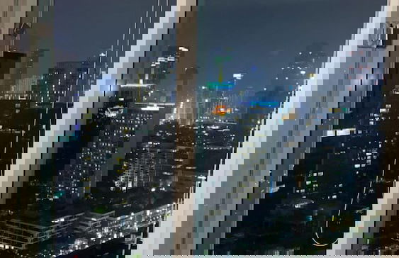 The H Tower Rasuna Suites By Villaloka - Foto 17