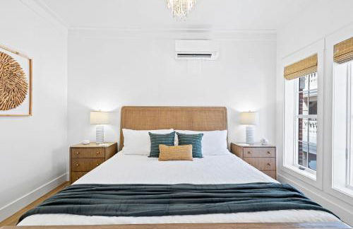 Palmetto Place by Stay on 30A- Bikes, Private Beach Access - Foto 14