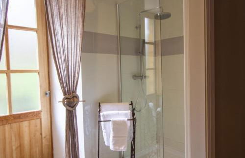 Maison confortable avec balcon au cœur de Cadouin, proche de Dordogne et grands sites touristiques - FR-1-616-196 - Foto 15