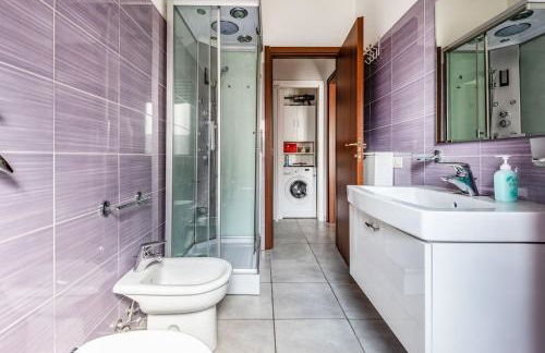 Smart Stay Milano Olimpiadi - apartment free wifi fibra - Policlinico San Donato - Foto 10