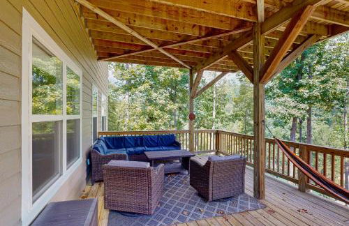 Stunning Lakeview Home Game Room Dock Hot Tub - Foto 30