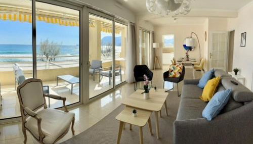 Appartement Luxueux "Les 2 Frères" - by Residence La Fontaine - Foto 2