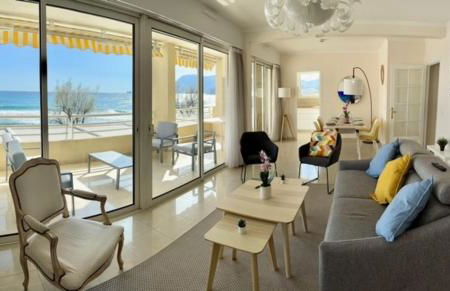 Appartement Luxueux "Les 2 Frères" - by Residence La Fontaine - Foto 2