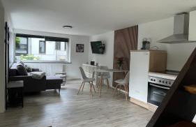 OASE im grünen Hinterhof, EG, Ruhe, Terrasse, Carport, free PayTV, Kaffee&Tee, Fahrräder - Foto 68