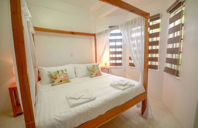 Hilltop Pool and Villa - Foto 16