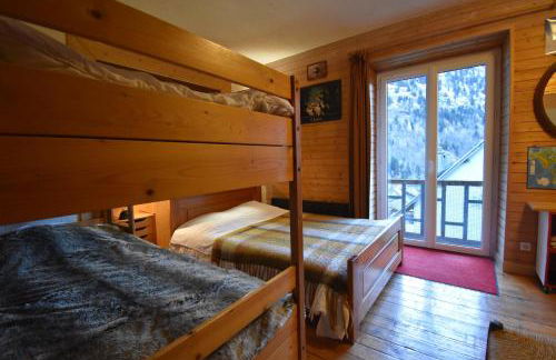 VAUJANYLOCATIONS-Maison Jo - Foto 7