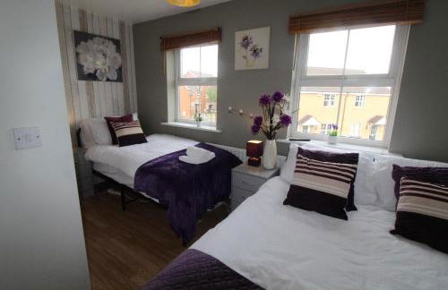 Harriers Grove House - Foto 17