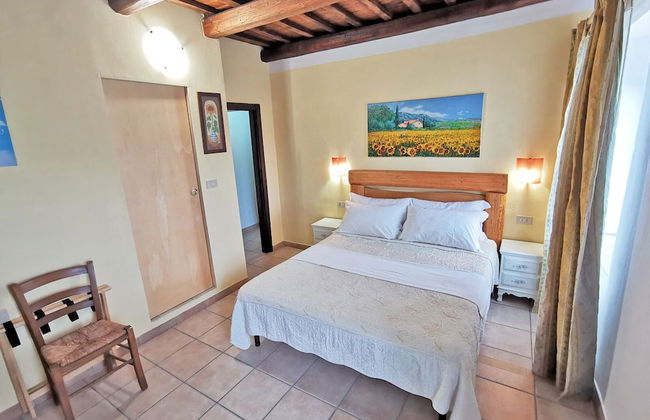 Il Girasole - Foto 27