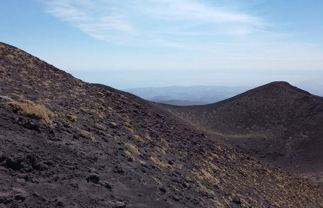 Trekking por los montes Calcarazzi - Foto 6