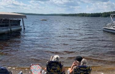 Sunsets at Lake Mary - Photo 74