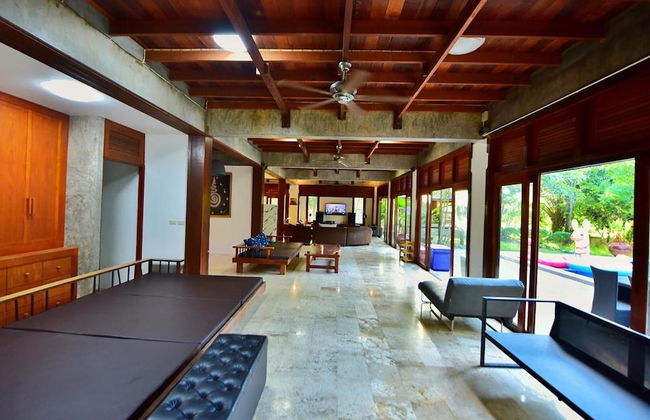 Ss Pool Villa Hill - Foto 2