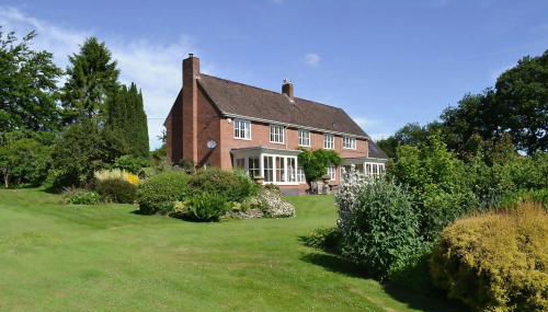 The Oaks - Foto 2, Garden