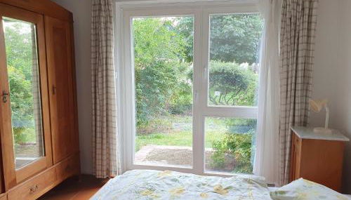 Ferienhaus Rennschmid Insel Usedom in Netzelkow - Foto 5