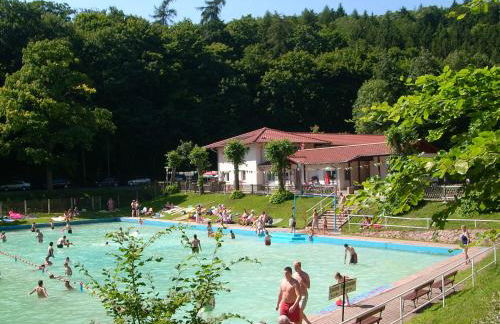 Ferienhaus Bremer Grillenberg - Foto 11