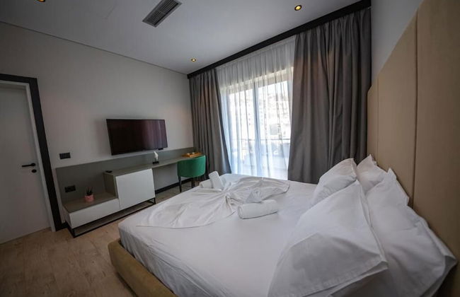 Apart-Hotel Lili2 - Foto 45