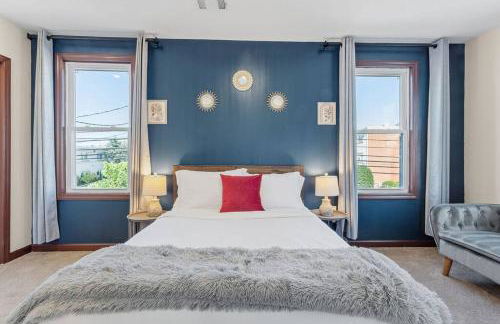 Renovated Ranch Style 6BR 4BA Duplex Beach House - Foto 39