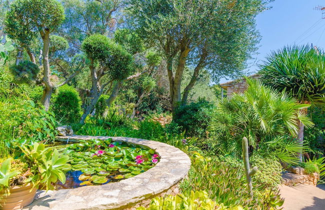 Cas Conco in S Horta - Foto 36