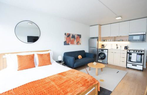 Salt City Getaway - Foto 3