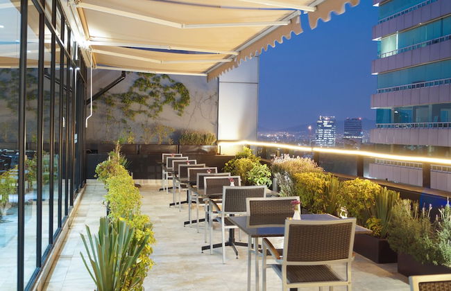 Alteza Polanco - Foto 69