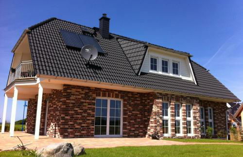 Haus Strandlaeufer - Foto 25