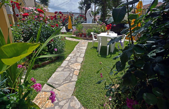 Villa Eleni - Foto 11