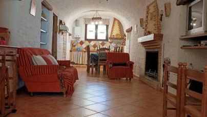 Cueva el Monteron - Foto 2