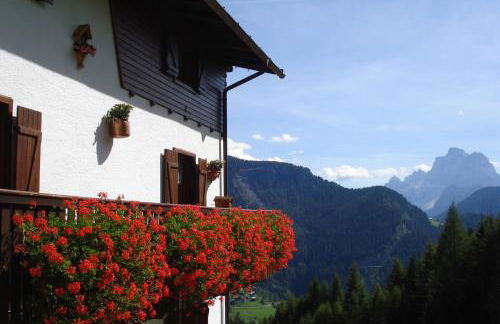 Ospitalità Diffusa Laste Dolomites - Cèsa Murer - Foto 59