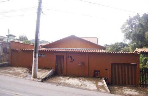 Apartamento Lar Doce Lar 5 km do Inhotim - Foto 10