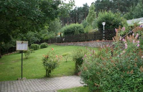 Holiday house with 1 bedroom - Photo 4