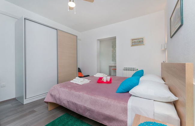 Apartment Adrian - Foto 2