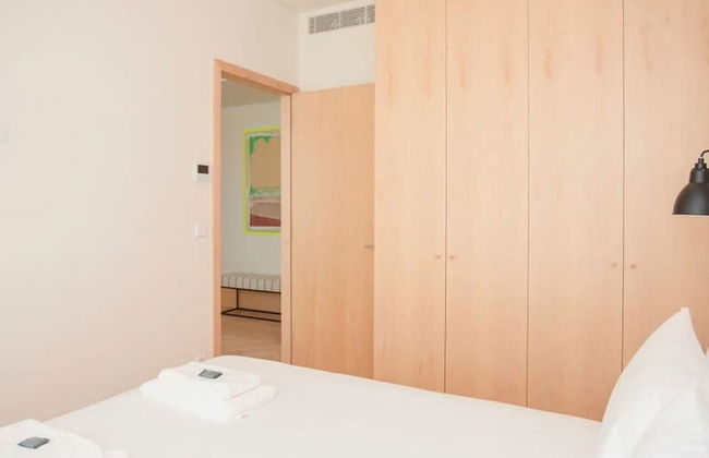 Allegro Boutique Apartment 1A by Liiiving - Foto 33