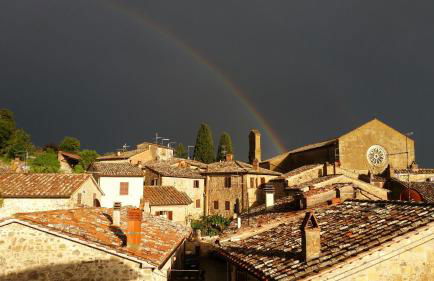 Torre appartamento con vista - Foto 35