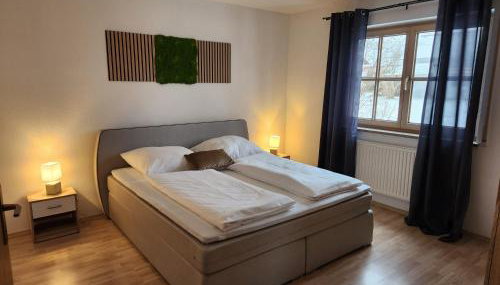 Alps Inn Ferienwohnung - Foto 2